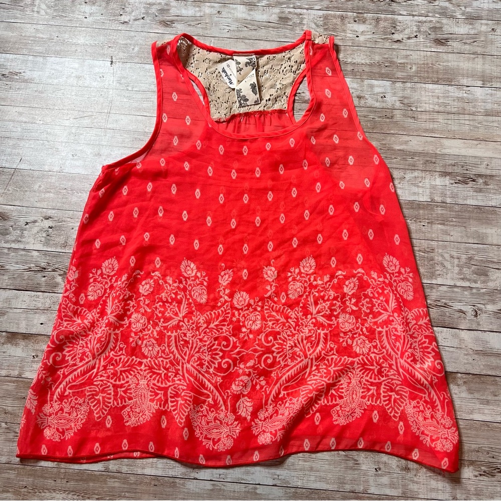 💚Blu Pepper NWT top